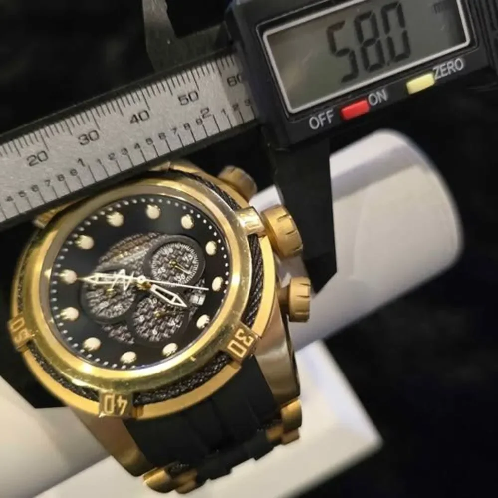 Invicta Bolt Zeus Reserve Collection Watch